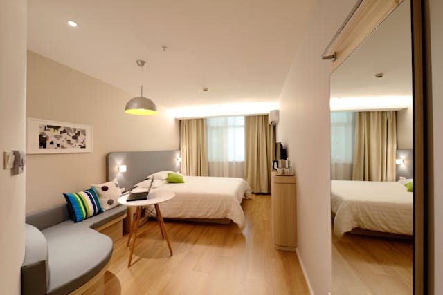 Luxury Interior Design