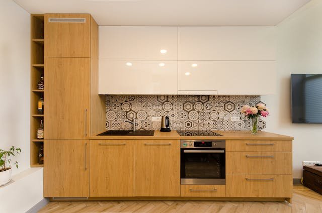 Modular Kitchen Design